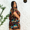 Short Mistério Elegante - Imagem 9