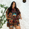 Short Mistério Elegante - Imagem 8