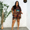 Short Mistério Elegante - Imagem 7