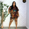 Short Mistério Elegante - Imagem 6