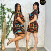 Short Mistério Elegante - Imagem 5
